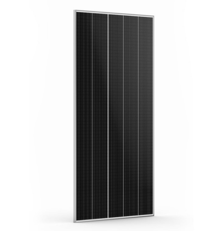 Фотомодуль SunPower Performance P6 545 COM M Bifacial 545 Вт Купити Фотомодуль SunPower Performance P6 545 COM M Bifacial 545 Вт в магазині Генерація за 250.70 $