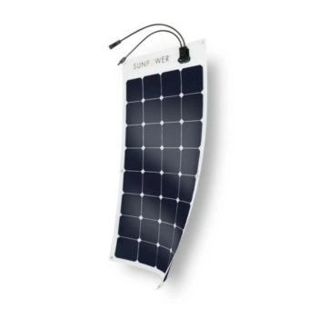 Купить Фотомодуль SunPower MAXEON Flexible Flex – 100, 100 Вт с гарантией от производителя