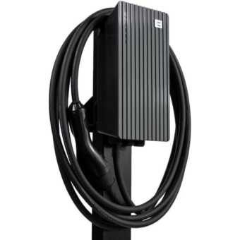 Купити Зарядна станція EVC1000P4000 socket 7.4kW (32A / 1-phase) з гарантією від виробника