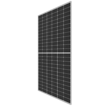 Купити Сонячна панель Longi LR5-72HPH 555W з гарантією від виробника