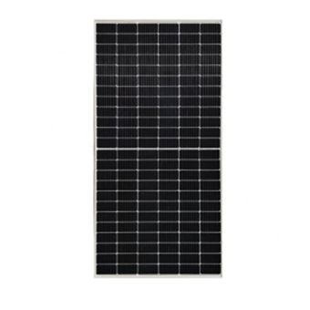 Купити Сонячна панель Ja Solar JAM72S30- 545/MR з гарантією від виробника