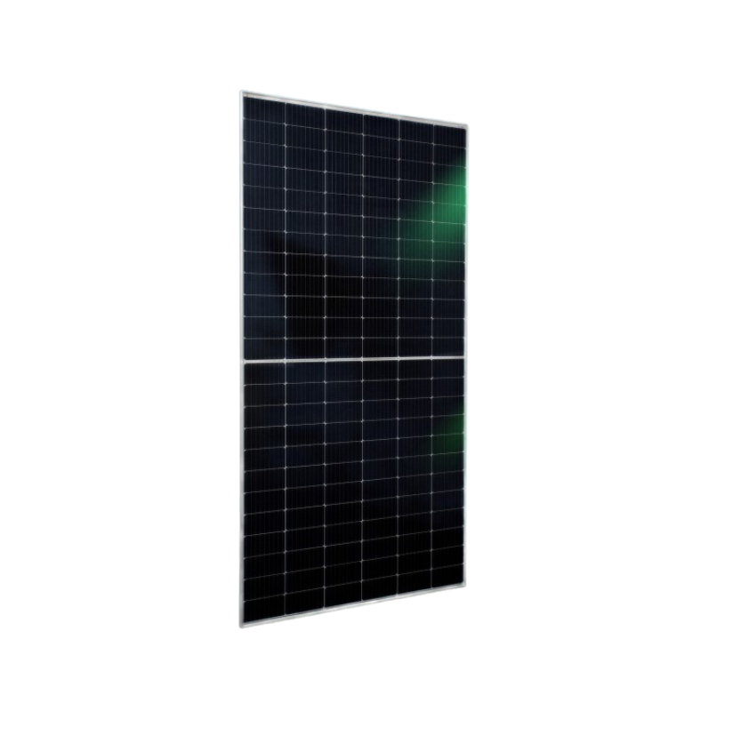 Сонячна батарея AE AURORA 550MD- 144 550W Silver Frame Купити Сонячна батарея AE AURORA 550MD- 144 550W Silver Frame в магазині Генерація за 165 $