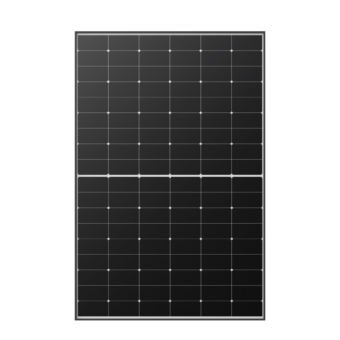 Купити Сонячна панель Longi LR5-54HTH-430M (black) з гарантією від виробника