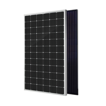 Купити Сонячна панель Longi LR5-72HTH 580W з гарантією від виробника