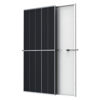 Купити Сонячна батарея Trina Vertex TSM- DE19 545W з гарантією від виробника