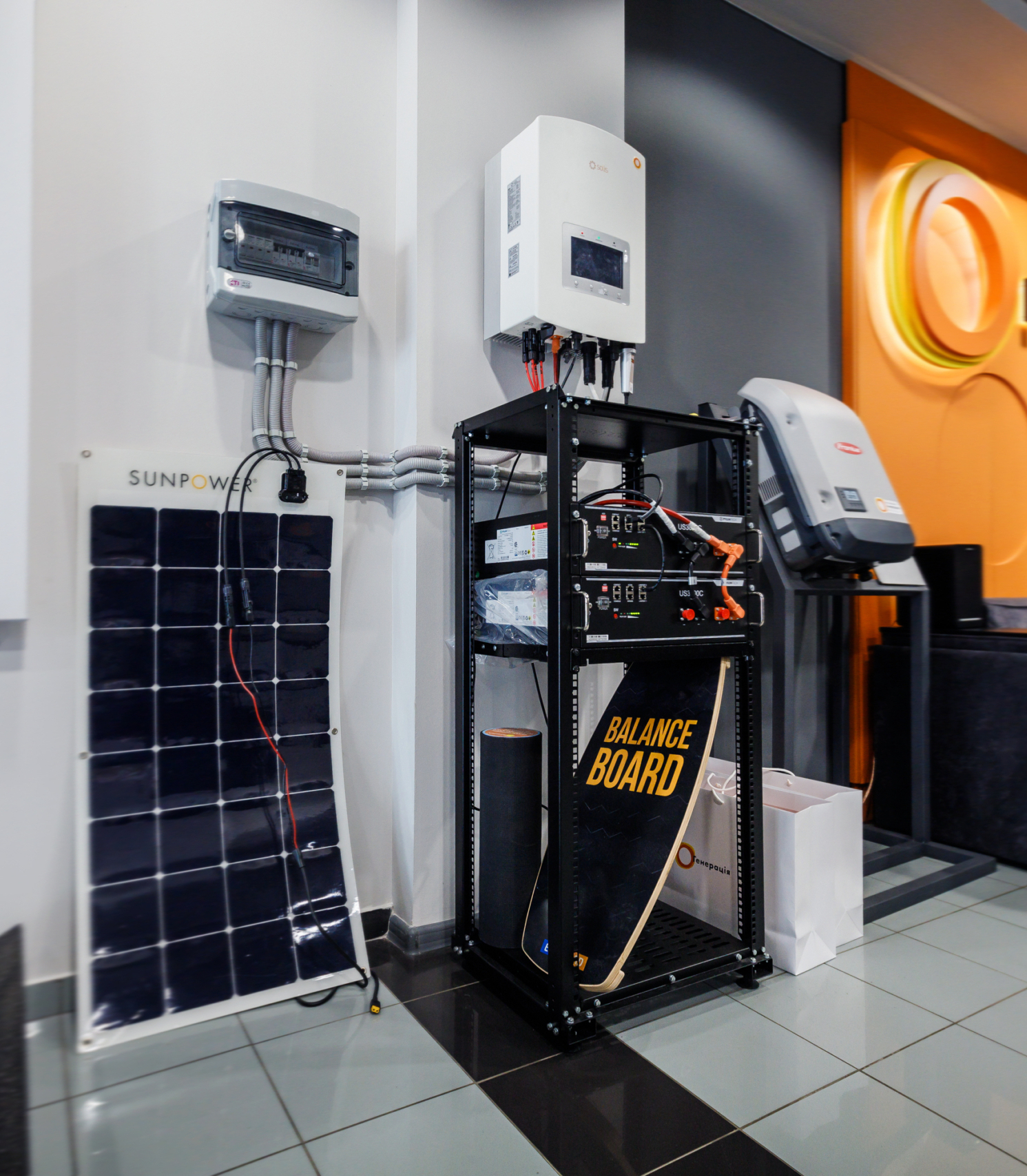 Солнечные панели и экономия: как быстро окупятся вложения?