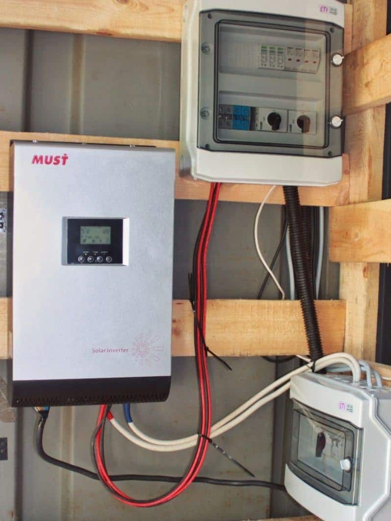 Двонаправлені електролічильники для «зеленого» тарифу: які бувають та як працюють?