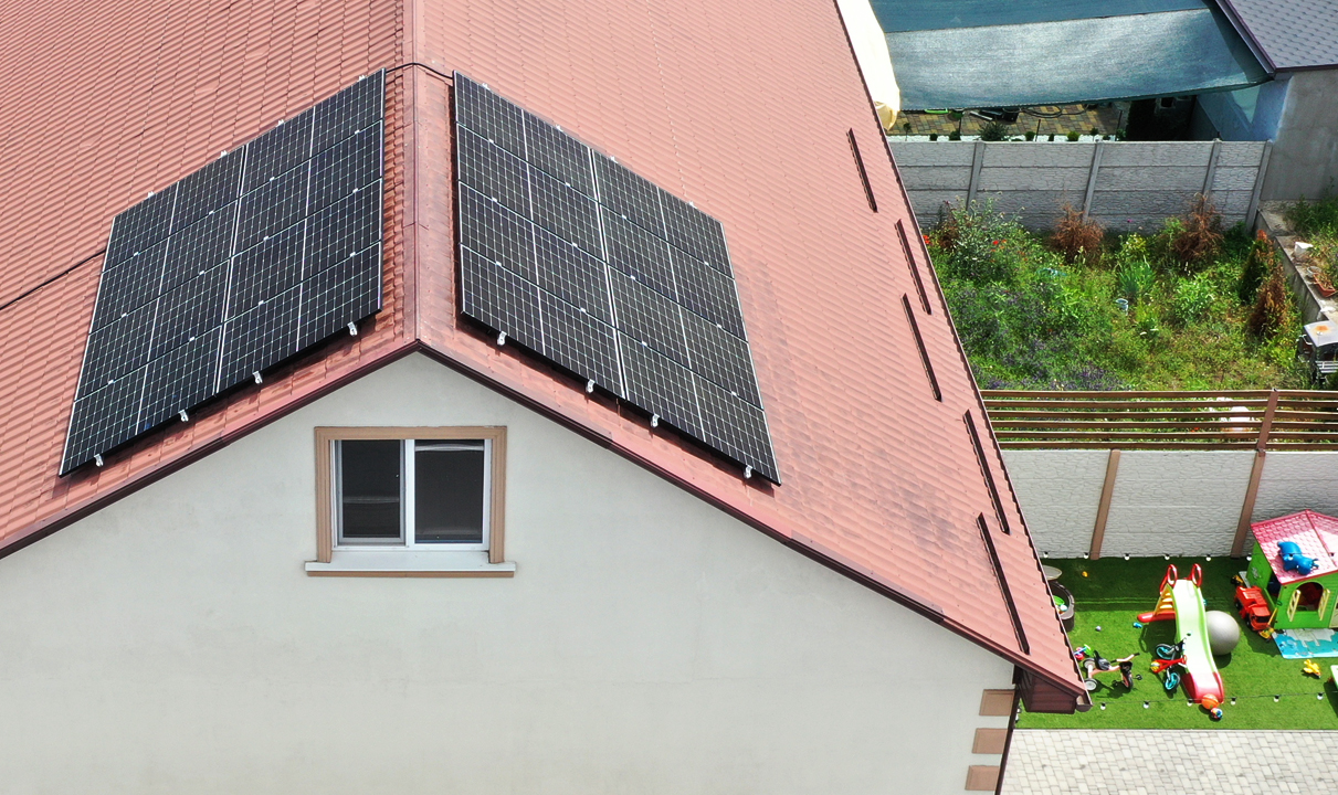 Подолання бюрократичних і законодавчих бар’єрів при встановленні сонячних електростанцій в Україні