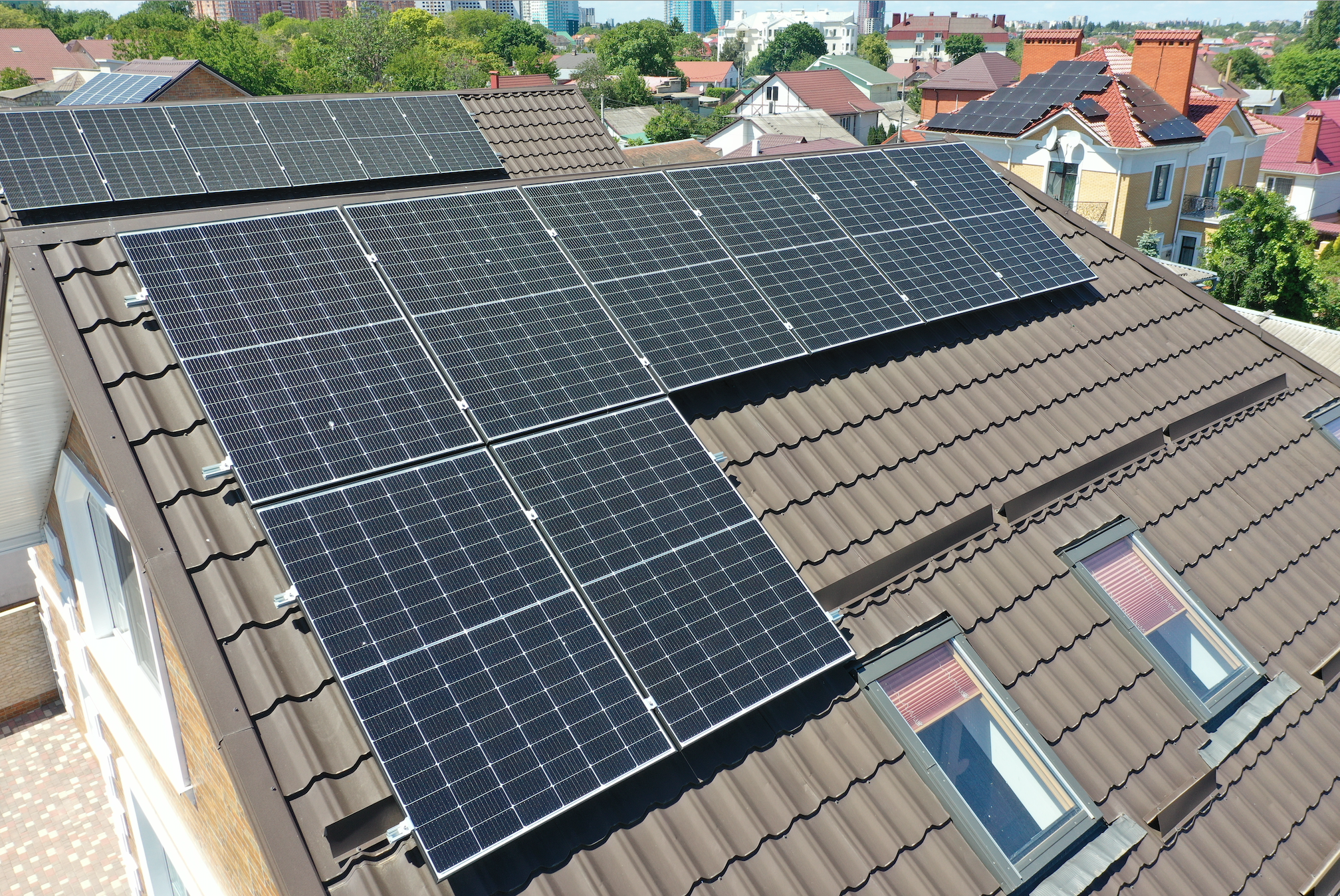 Что такое Net Billing и что будет с «зелёным» тарифом