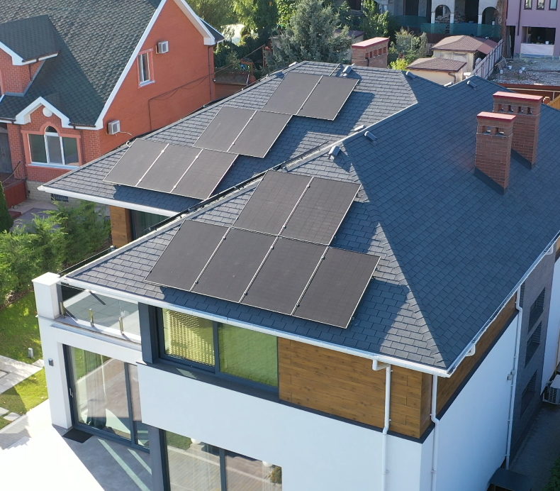 Можно ли зарабатывать на СЭС в Киевской области? Зеленые тарифы и альтернативы