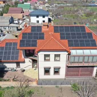 Генерація