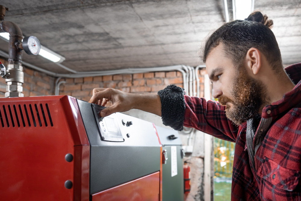 поверка генератора