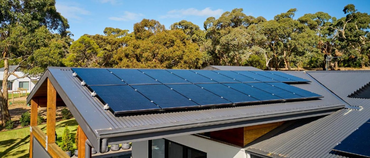 СЕС для дому