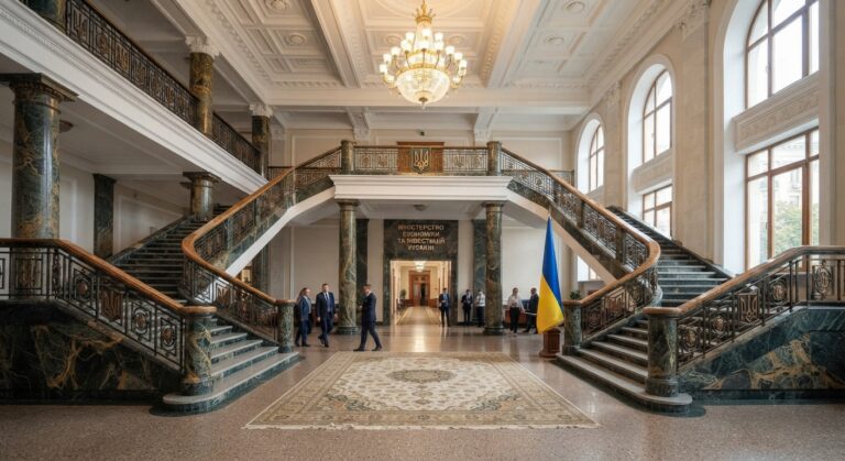 Бюджет-2027: мінімалку пропонують підвищити на 10%, уряд заклав можливе підвищення податків