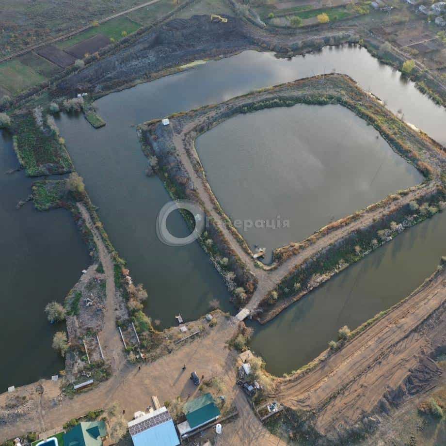 Электростанция для бизнеса 9 кВт