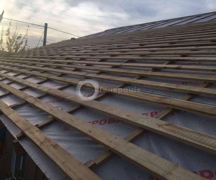 Солнечная станция 30 кВт под